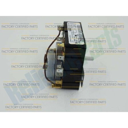 Whirlpool WP3979617 Whirlpool Timer WP3979617